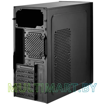 Корпус SilverStone Precision PS13 (SST-PS13B) картинка 4